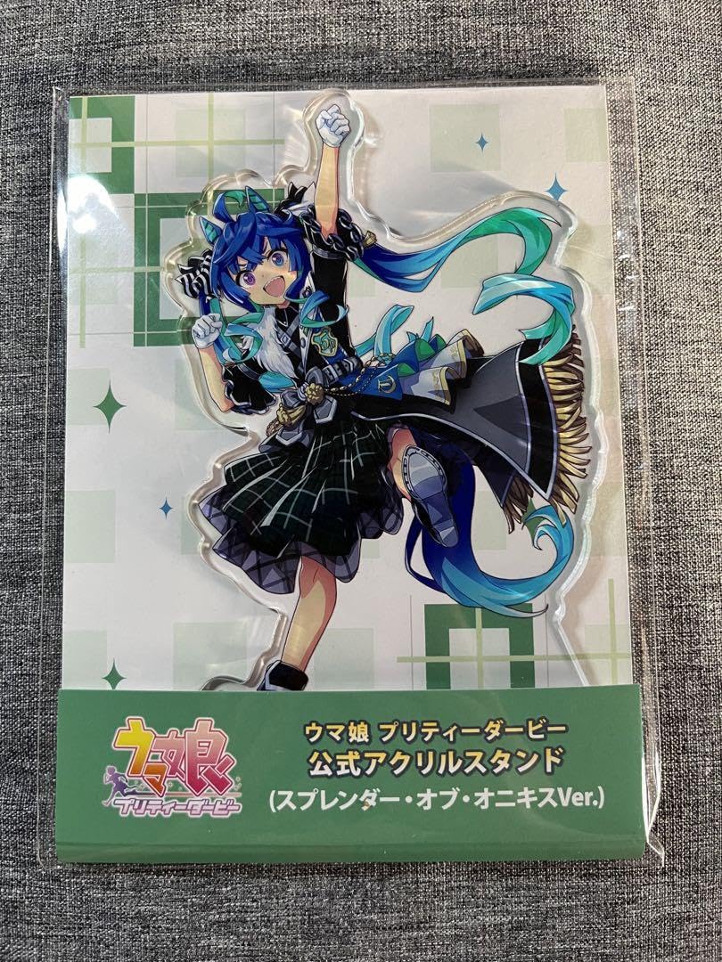 Amazon.co.jp: ツインターボ スプレンダー オブ オニキス アクリル 