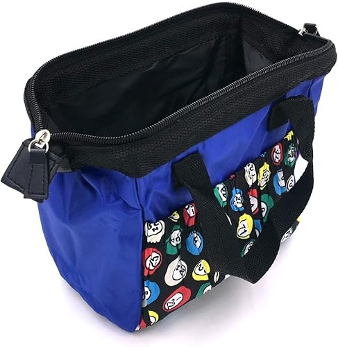 Miniatura 9 de Tapp Collections Bolso tote Bingo Dauber con 6 bolsillos