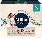 millie moon diapers newborn Top3商品