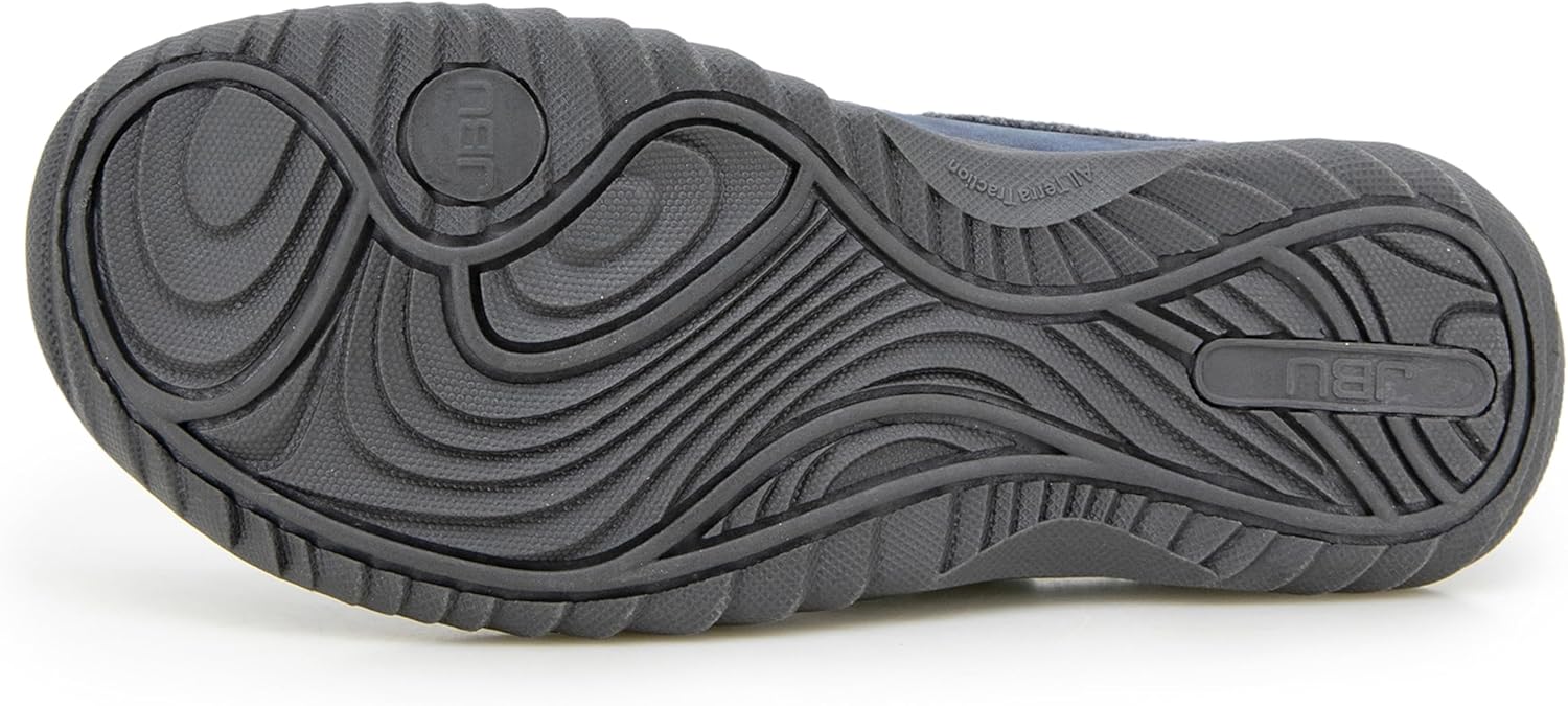 JBU by Jambu Womens Ginger - Image 3