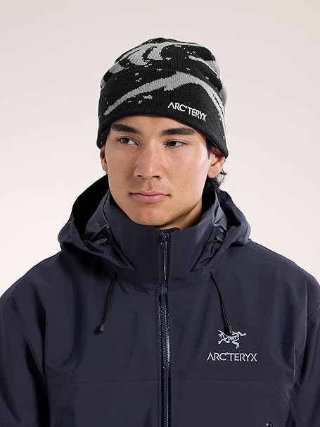 Amazon | [アークテリクス] Grotto Toque | リサイクル