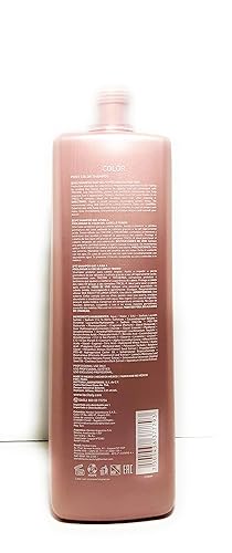 Miniatura 2 de Tec Italy Champú Post Color 33.8 Oz