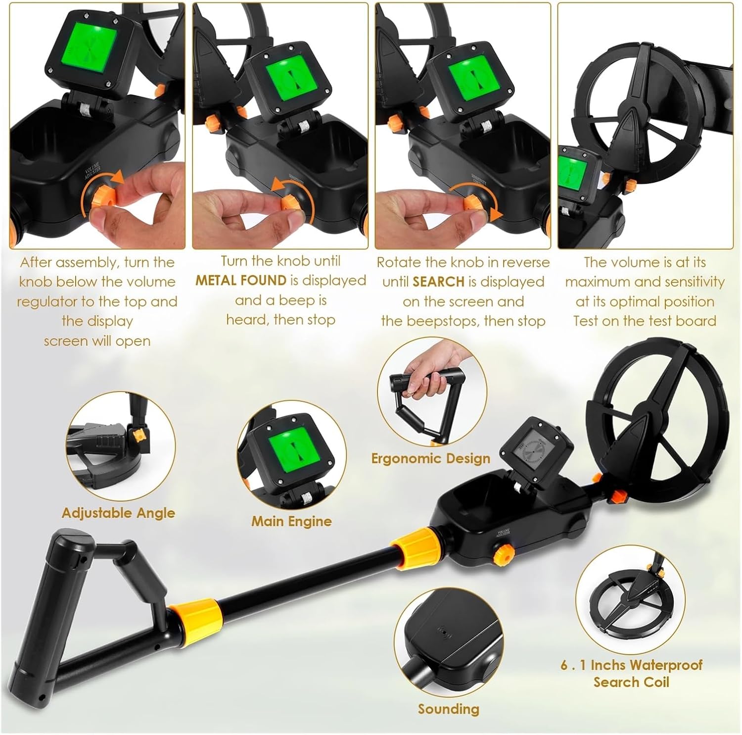 製品カテゴリー » 金属検出機 | 神戸衡機 金属探知機調整可能な金属