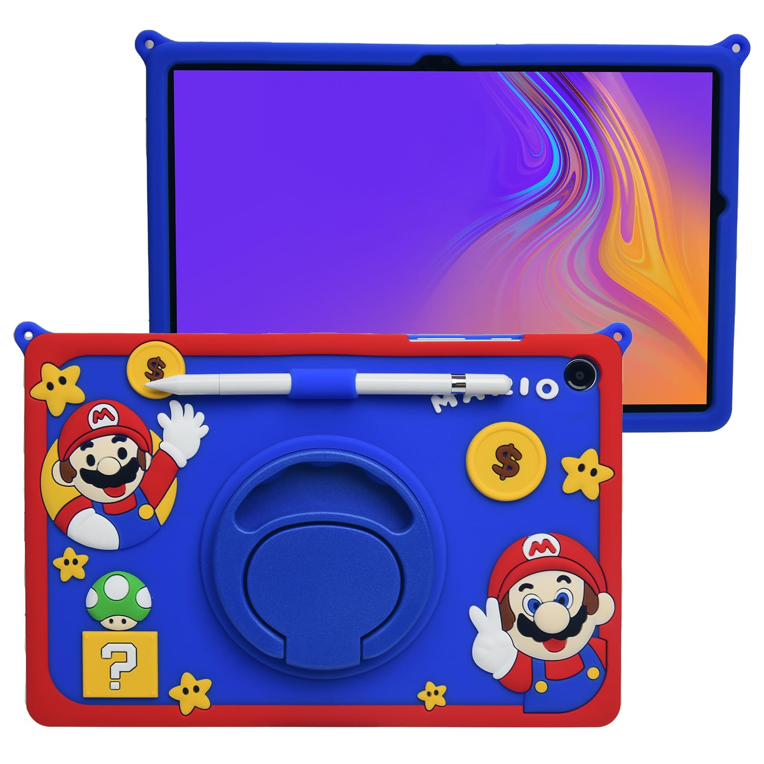 Amazon.com: Cartoon Case for iPad Pro 11