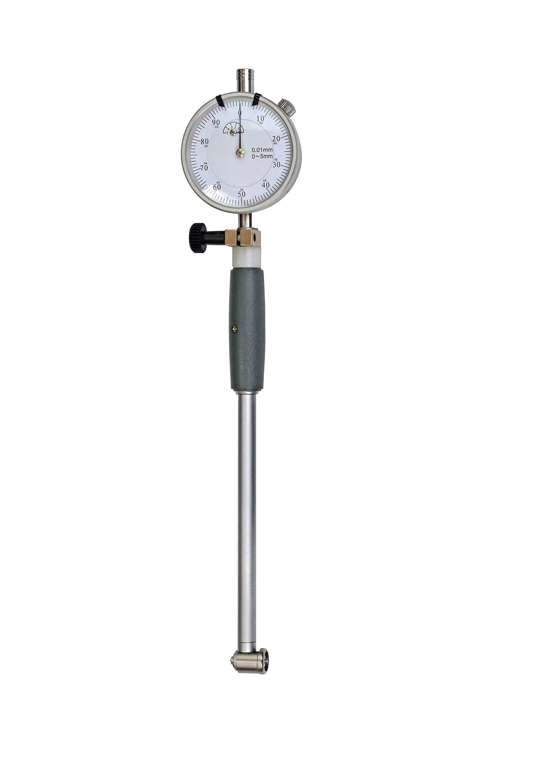 CNC QUALITÄT Innenfeinmessgerät - Messbereich 18-35 mm - Feinmessgerät mit Messuhr