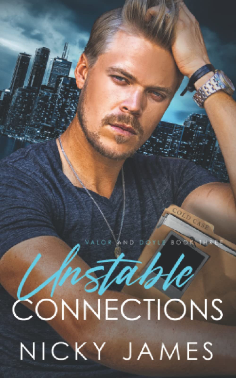 Unstable Connections (Valor and Doyle)