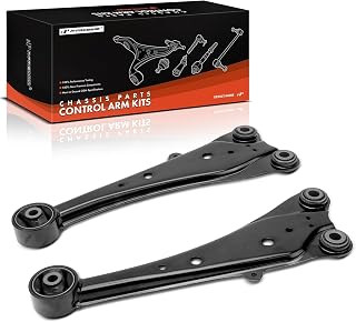 A-Premium Rear Suspension Trailing Arm, with Bushing