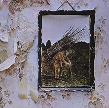 Led Zeppelin - Led Zeppelin IV [Disco de Vinil]