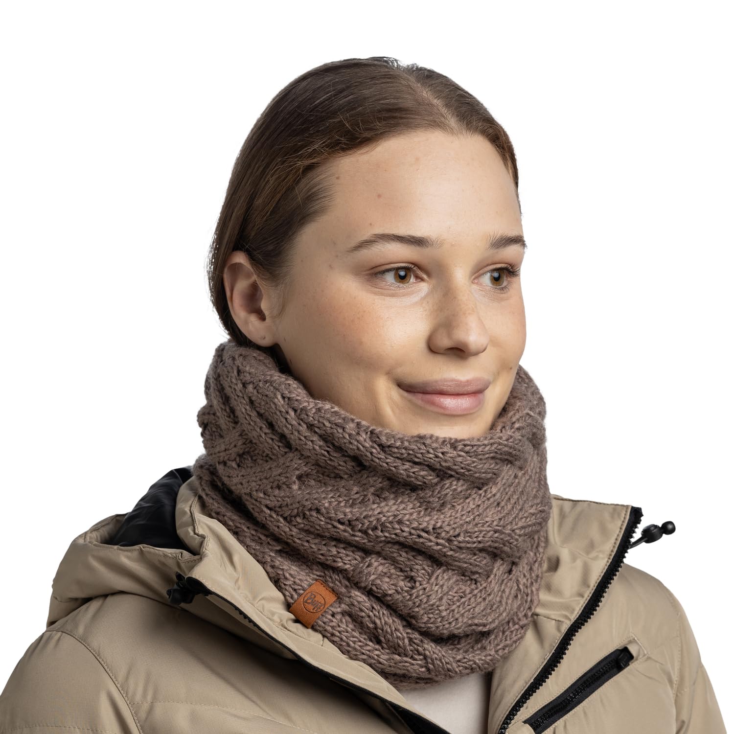 Buff Knitted & Polar Neckwear - Neck Gaiter Mujer