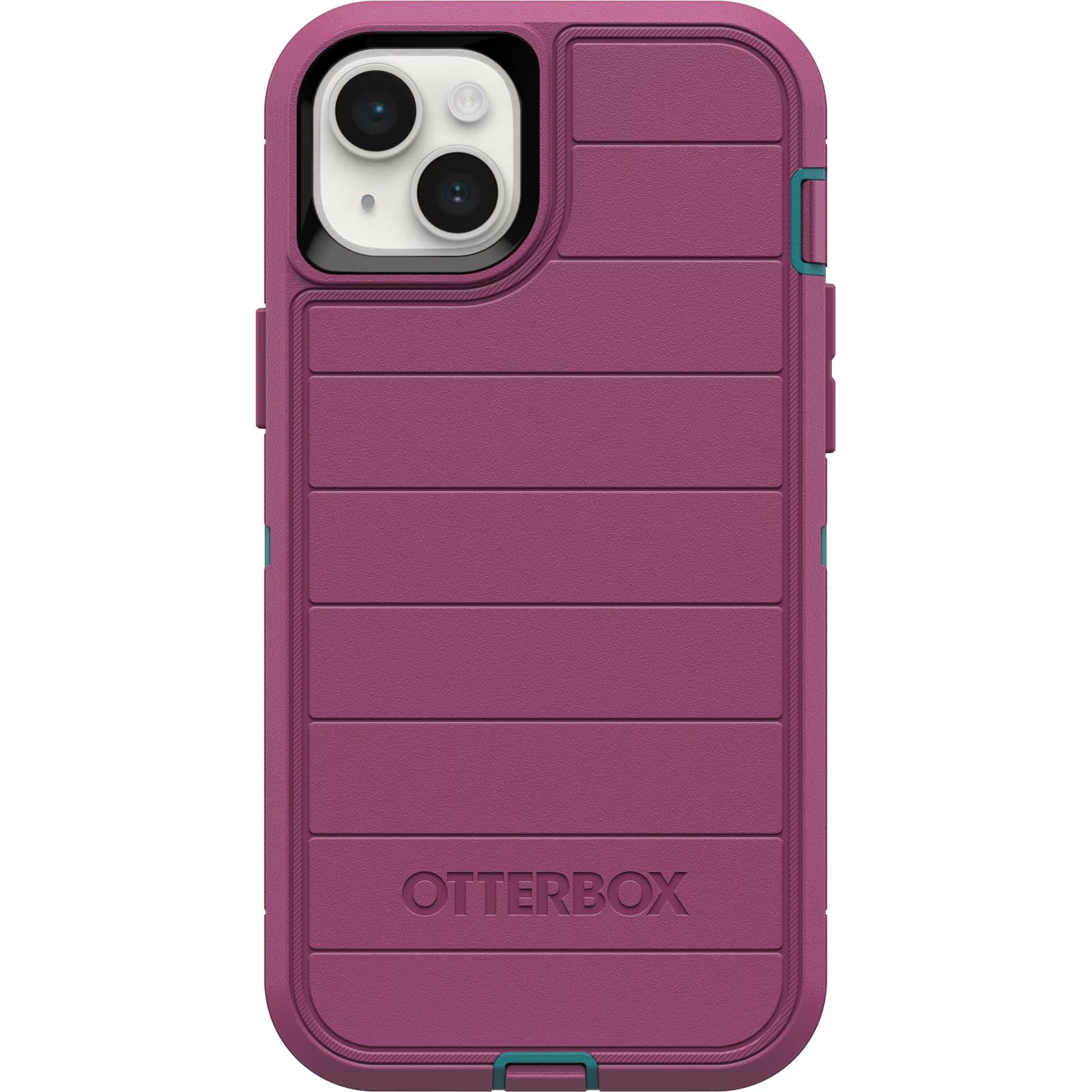 Amazon.com: OtterBox iPhone 15 Plus and iPhone 14 Plus Defender