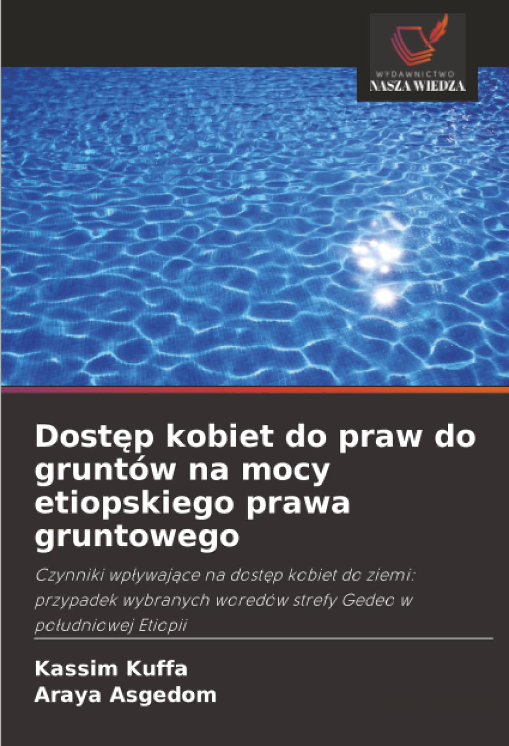 Dostęp kobiet do praw do gruntów na mocy etiopskiego prawa gruntowego
