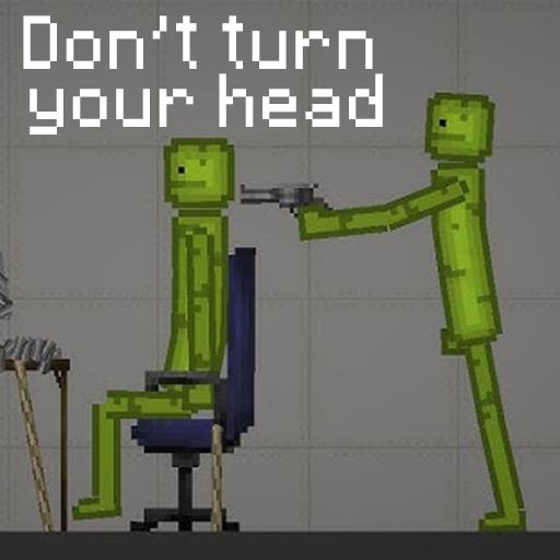 Monster Squad Fights Playground