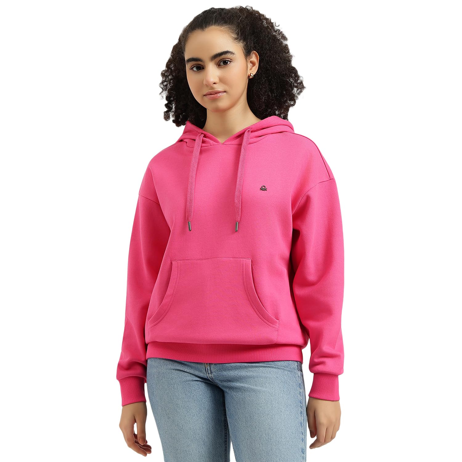 united colors of benetton Women Sweatshirt-picture-46