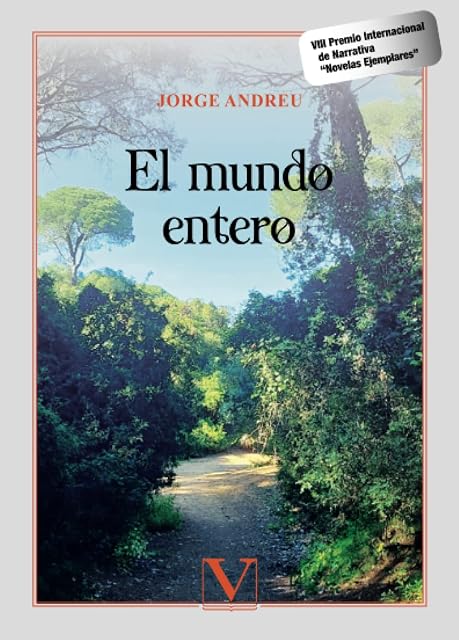 Portada de El Mundo Entero
