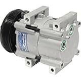 CO 101200C A/C Compressor