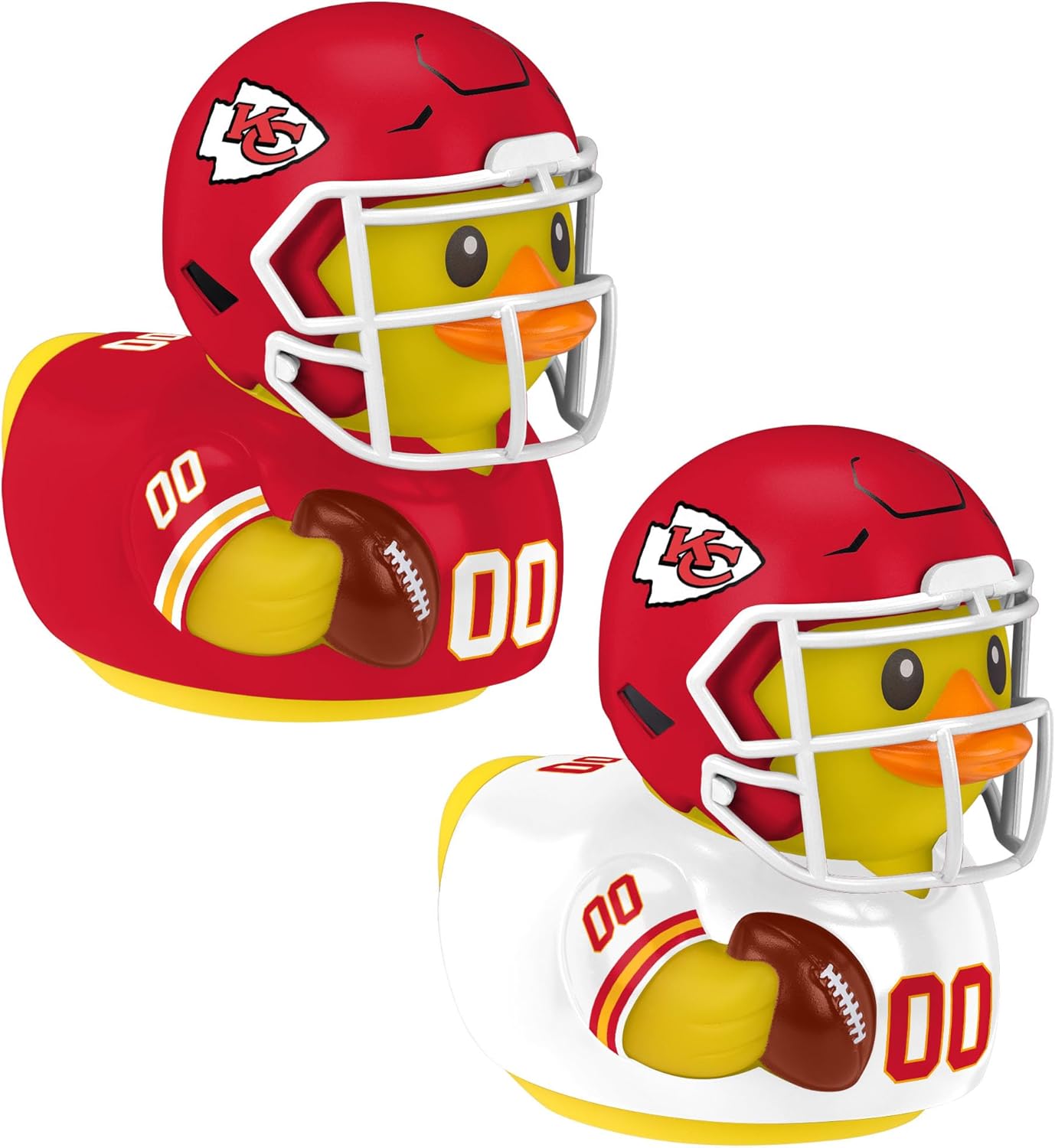 FOCO NFL Unisex-Adult Stylized