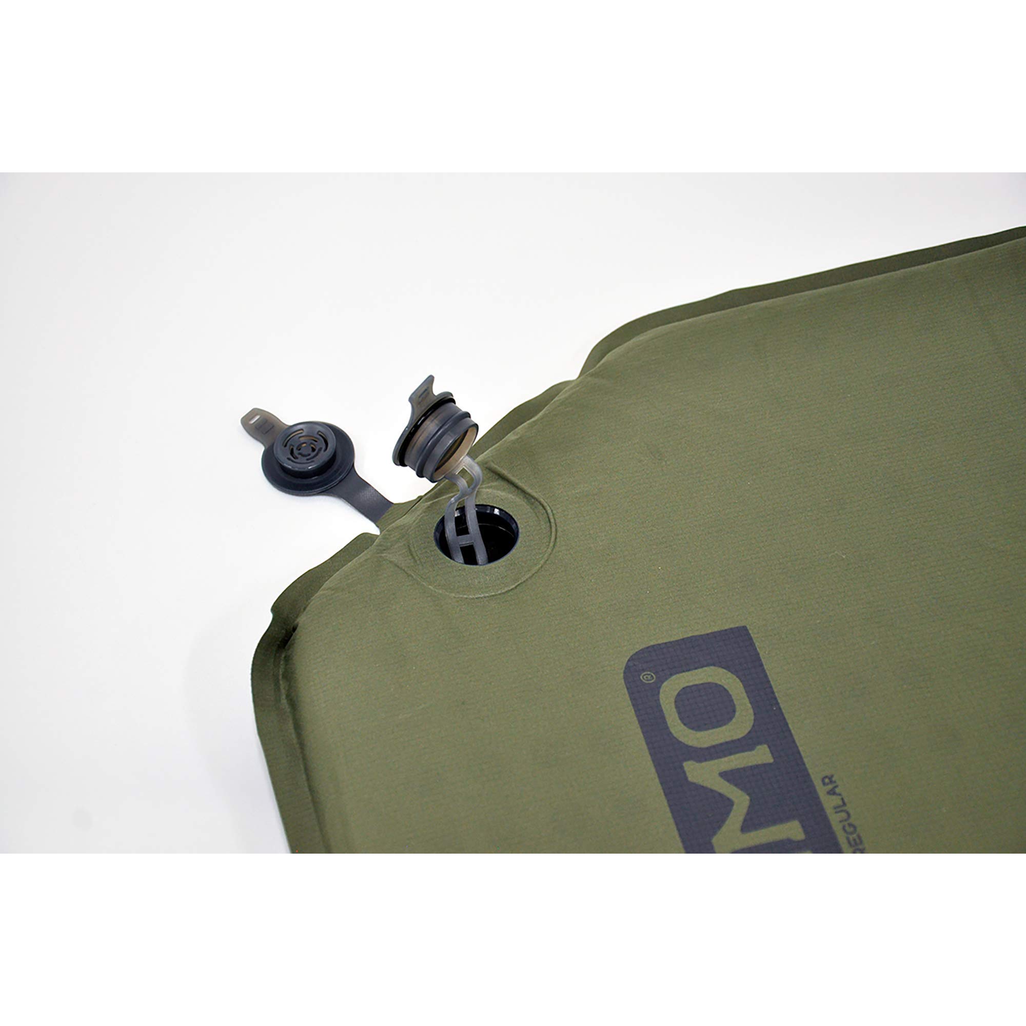 ニーモ NEMO オーラ ショートマミー NM-OR-SM [エアーマット] Amazon | NEMO (ニーモ) オーラ ショートマミー NM-OR-SM | Nemo