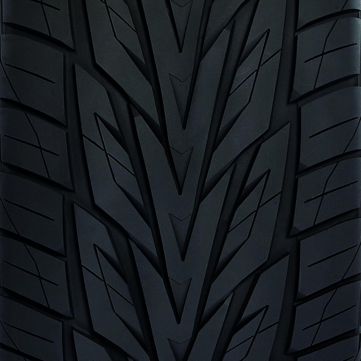 Toyo Tires PROXES ST III All-Season Radial Tire - 245/60/18 105V