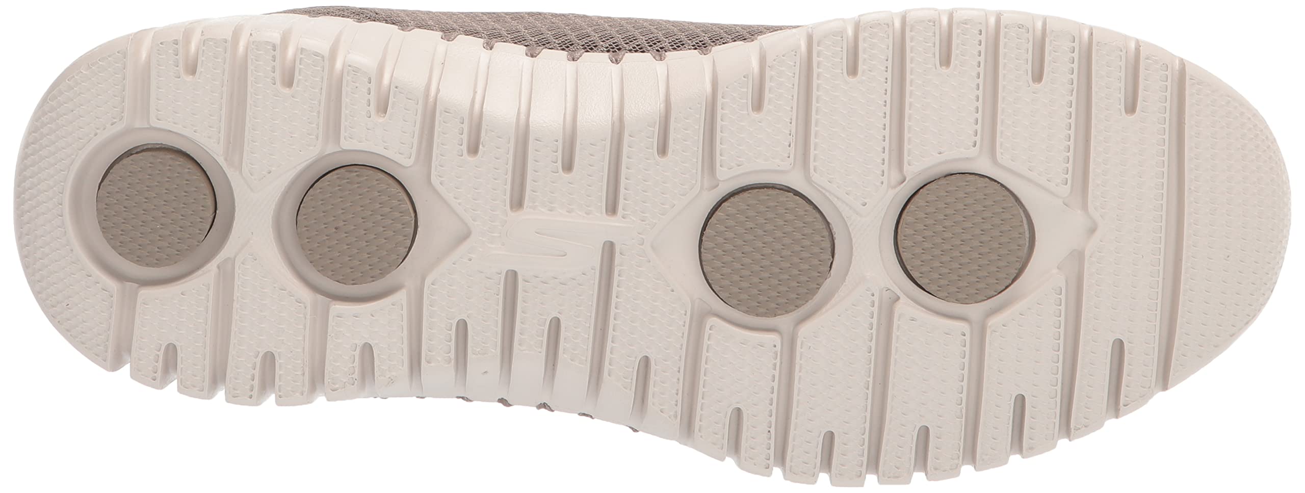 Skechers Womens Go Walk Smart Noble Idea Sneaker Desertcart - Main Image