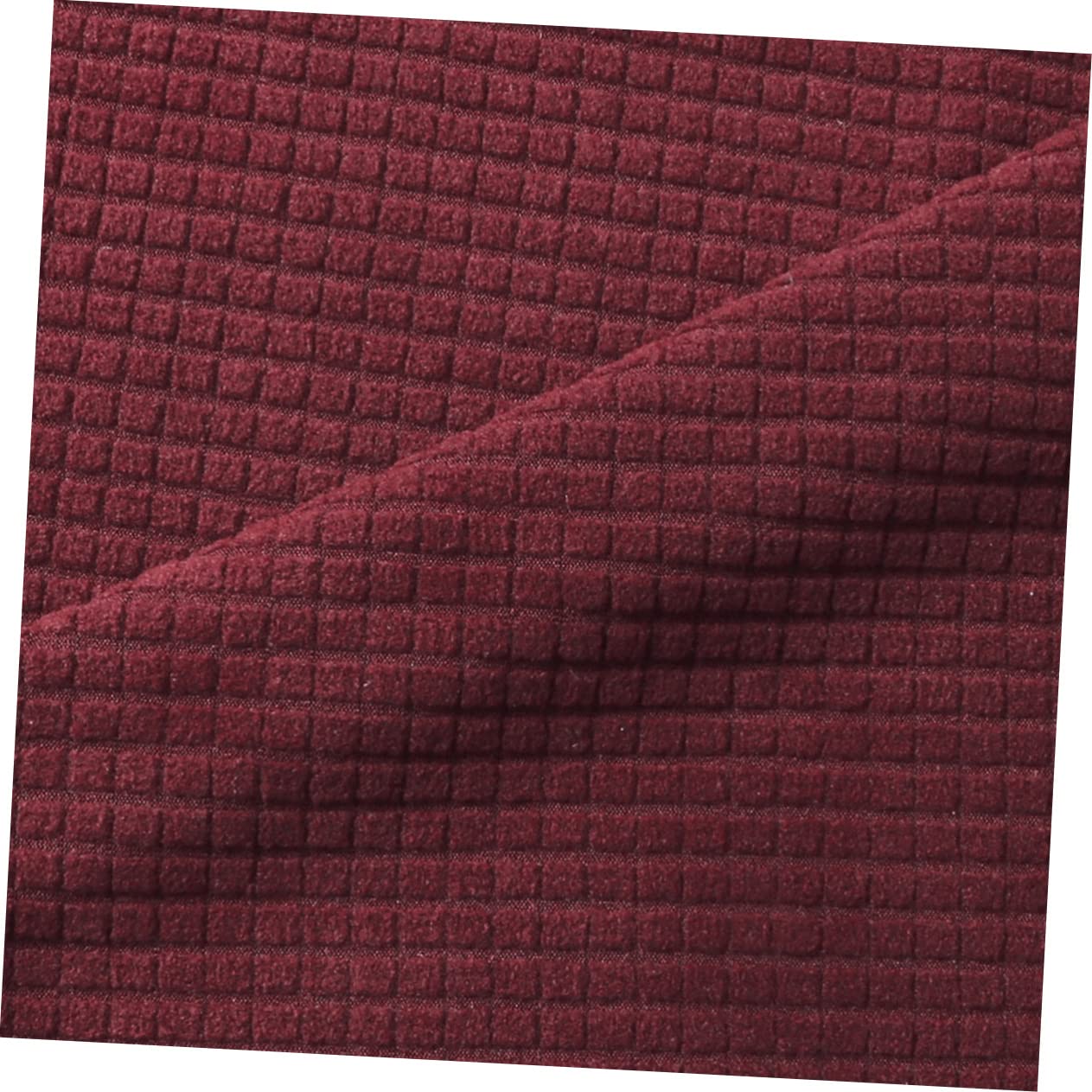 Cabilock Protection D'accoudoir De Canapé Lot De 2 Housses en Matériau Robuste Et Confortable pour Usage Domestique Et Commercial
