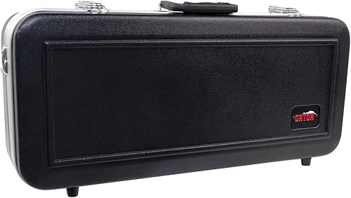 Miniatura 9 de Gator Cases Andante Series GC-ALTOSAX-23 - Carcasa rígida para saxofón alto (ABS moldeado)