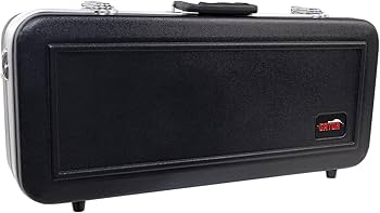 ゲイター　アルトサックス　ハードケース Amazon | Gator Cases ゲーター ハードケース アルトサックス用 ABS製