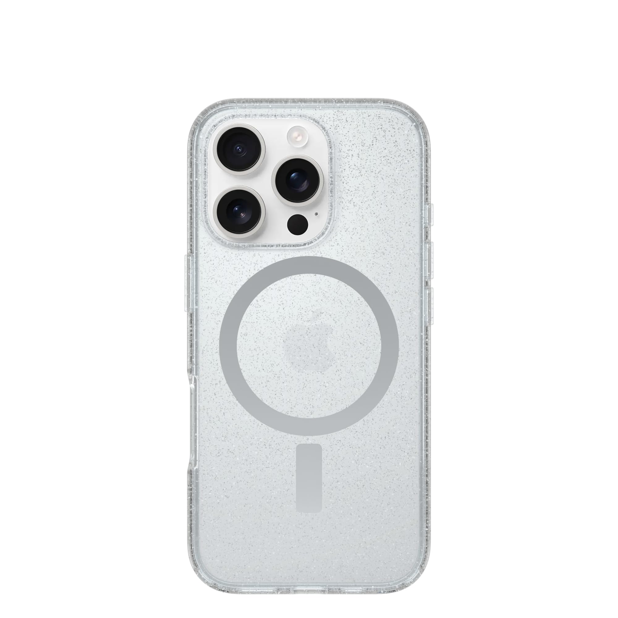 OtterBox iPhone 16 Pro Symmetry Series Clear Case - Stardust