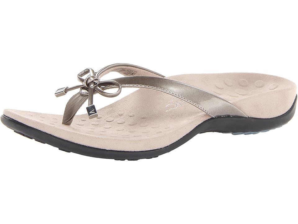 

VIONIC Bella II (Pewter) Women's Sandals