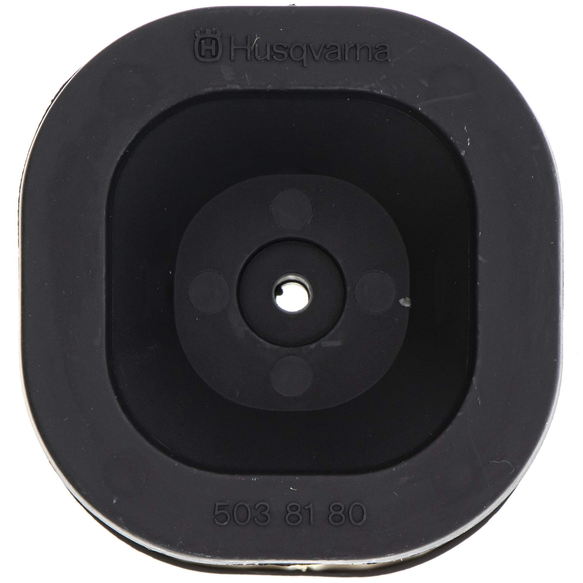 Husqvarna – Motosierra fieltro Filtro de aire 503818004 Fits 372 x p