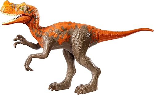 Miniatura 9 de Jurassic World Attack Pack Dracorex