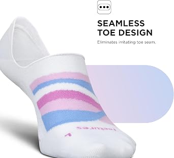 Feetures Everyday Women's Ultra Light Invisble No Show Sock