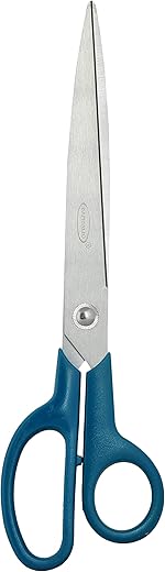 Bambalio BA020,10″ Professional Tailoring/Fabric Scissors