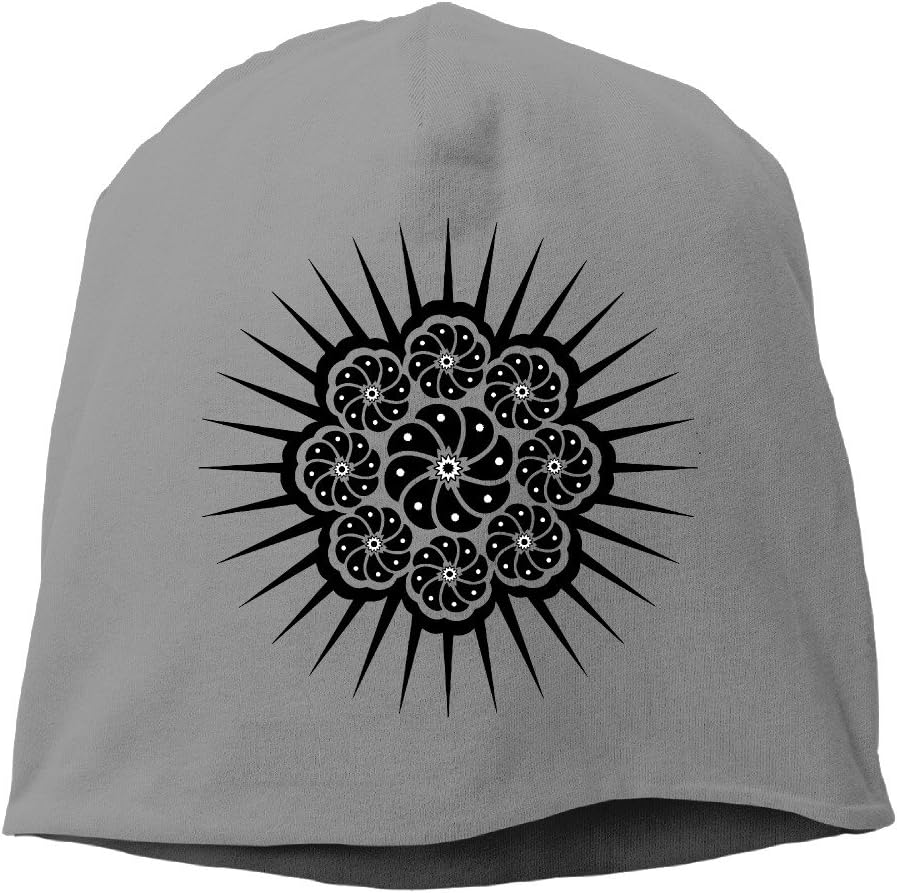 Peyote Cactus Daily Beanie Hat