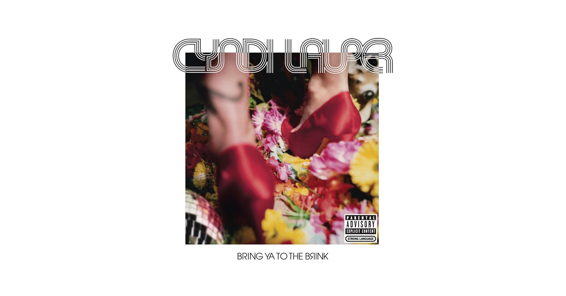 Cyndi Lauper - Bring Ya To The Brink - Amazon.com Music