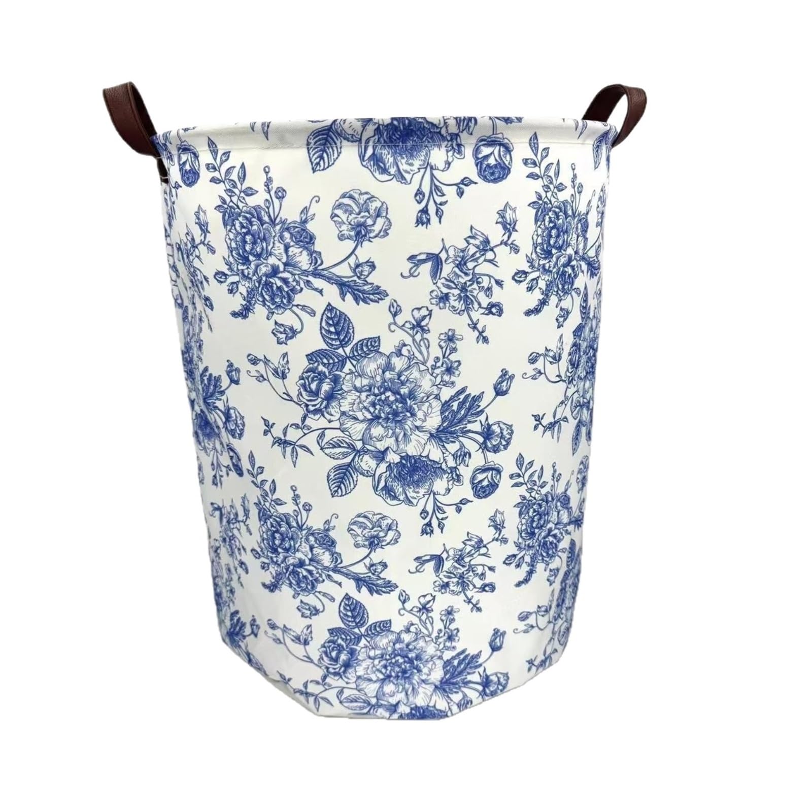 Laundry Hamper Laundry Basket Home Storage Organizer Bedroomn Foldable For Dirty Cloth and Blankets