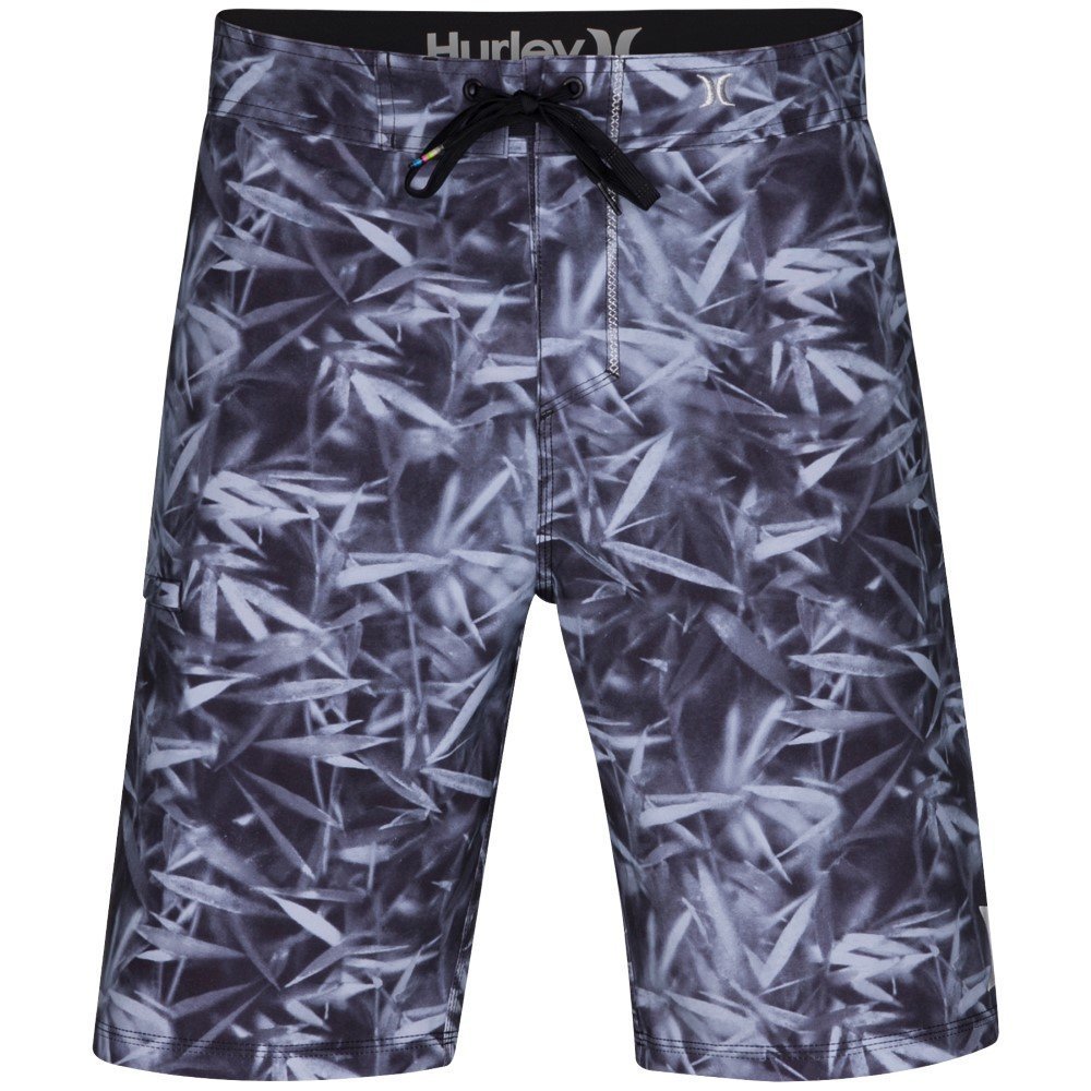 Boardshort extensible Hurley Phantom Osaka taille 29 séchage rapide - 2