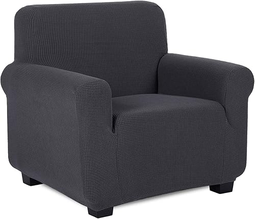 TIANSHU - Funda de sofá de 1 piezas