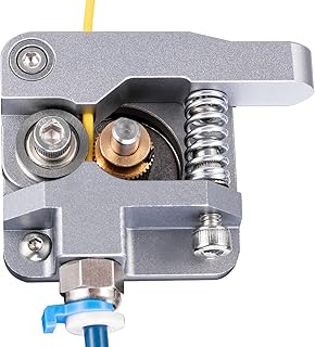 Creality MK8 Bowden Extruder Legierung 1,75 mm Filament für Ender3 / Pro, Ender5 / Plus, CR-10S Pro, CR-10 V2