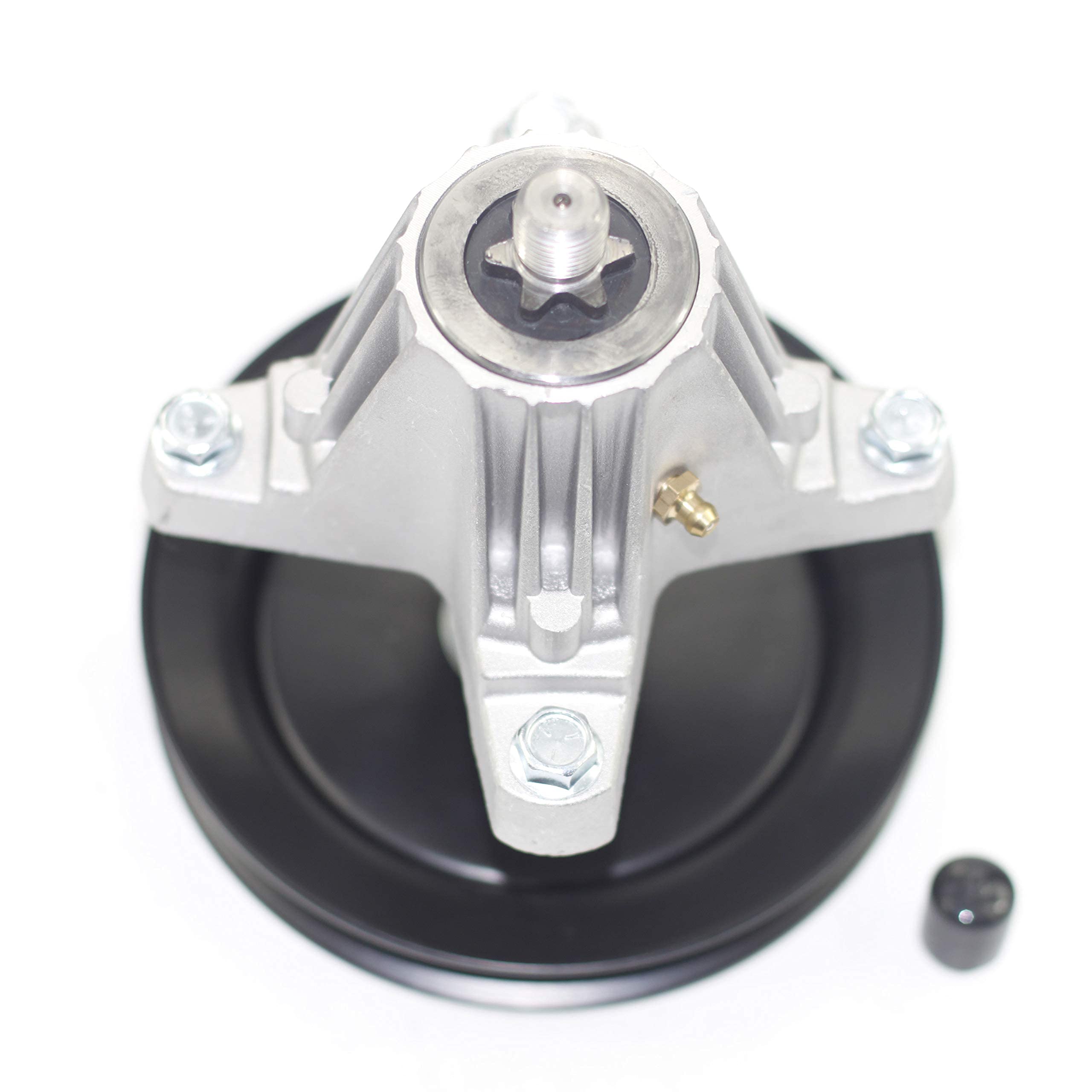Amazon.com : Yeerch Spindle Assembly 918-04822 Replaces 618-04822