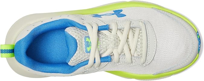 Under Armour Boy's Ua BGS Assert 10Running Shoe
