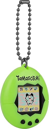 Miniatura 66 de Tamagotchi Original - Sahara (logotipo actualizado)
