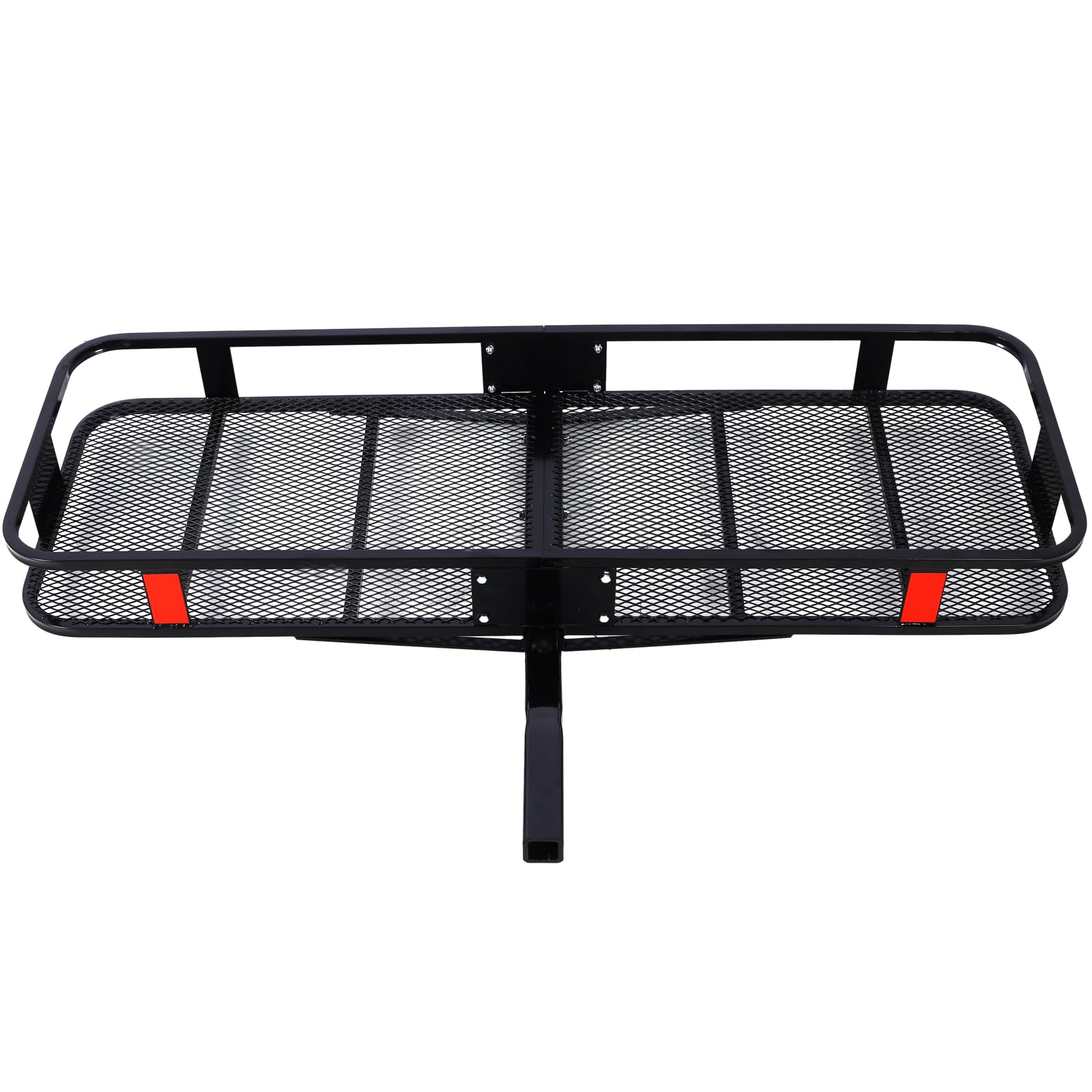 Hitch Mount Cargo Carrier Basket 60
