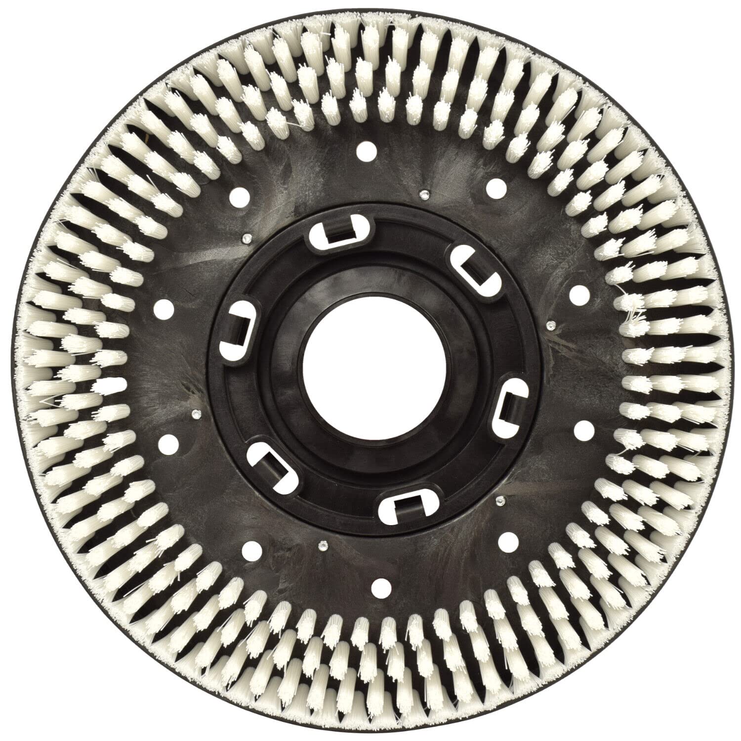 Brosse plate souple pour brosse Hako B70, B115 R, B650 R, B45 TB650, 330 mm