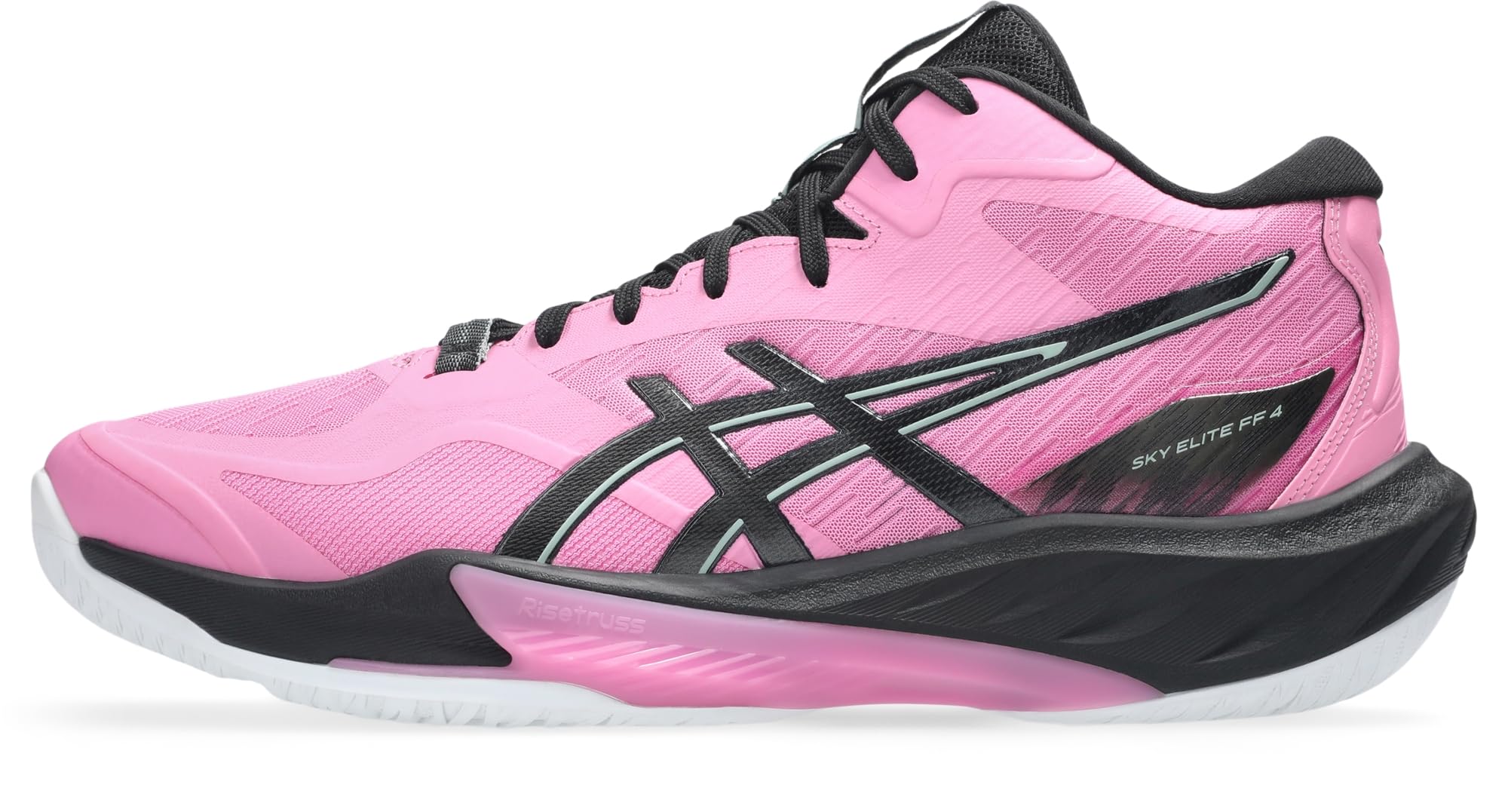 Asics Sky Elite FF MT 4 Volleyball ShoesHombre