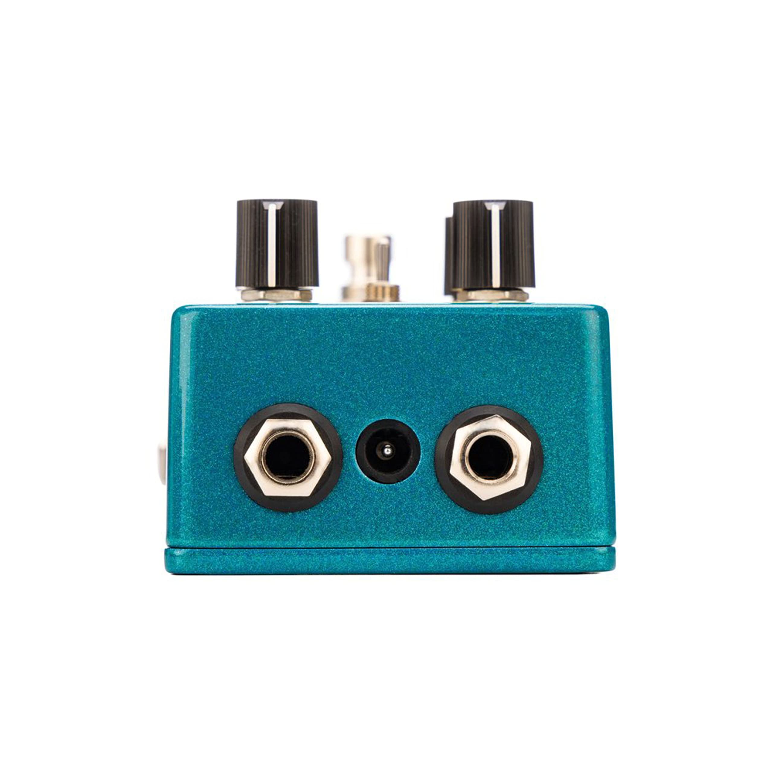 Earthquaker Devices Aurelius Tri-Voice Chorus - Modulations Effektgerät für Gitarren