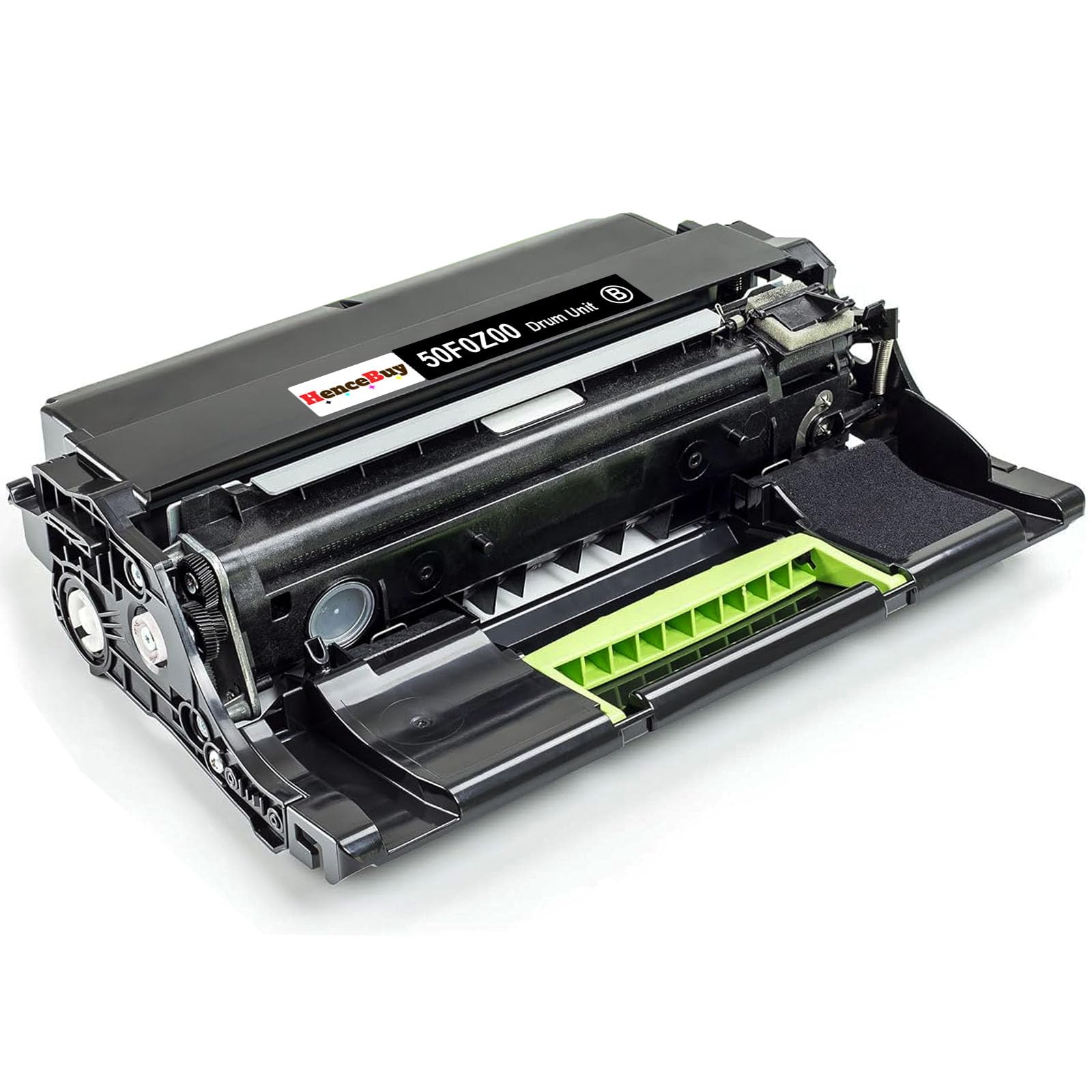 Unità tamburo di ricambio 50F0Z00 per stampanti Lexmark MS310D MS310DN MS312DN MS317DN MS410D MS410DN MS415DN MS417DN MS510DN MS517DN 500ZA 500Z 50F0ZA0-60000 pagine