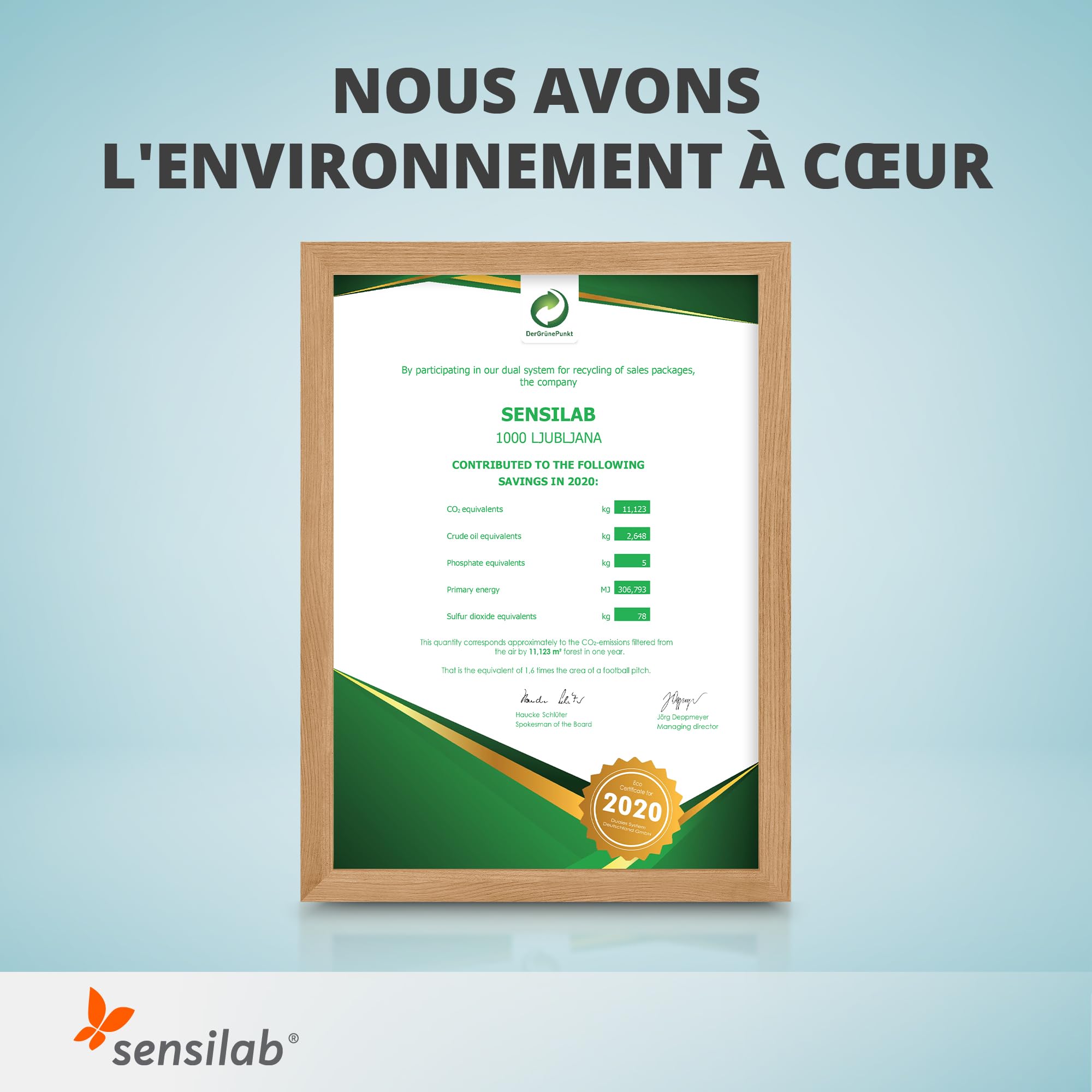 Sensilab KiloVia - Gélules Après Repas, Algues Brunes, 60 Gélules | Pépins de Raisin, Extrait de Feuille d'Ortie, avec Iode, Cure 1 Mois