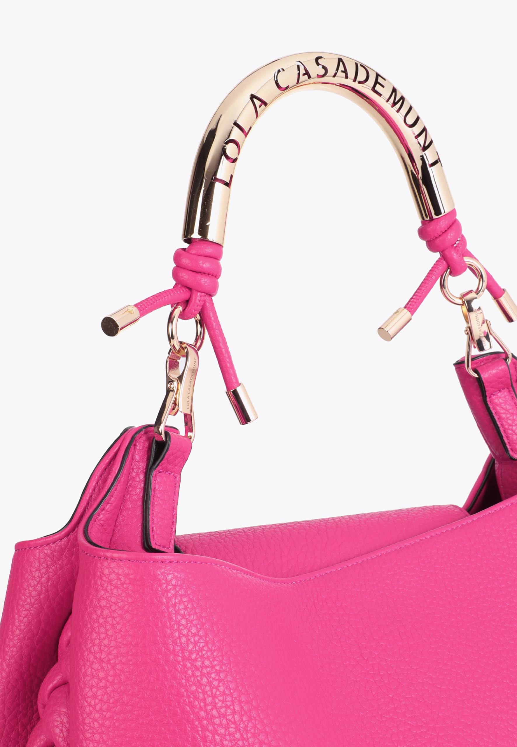LOLA CASADEMUNT Bolso shopper 1981