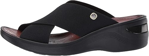 Vista 8 de BZees Women's, Desire Slide
