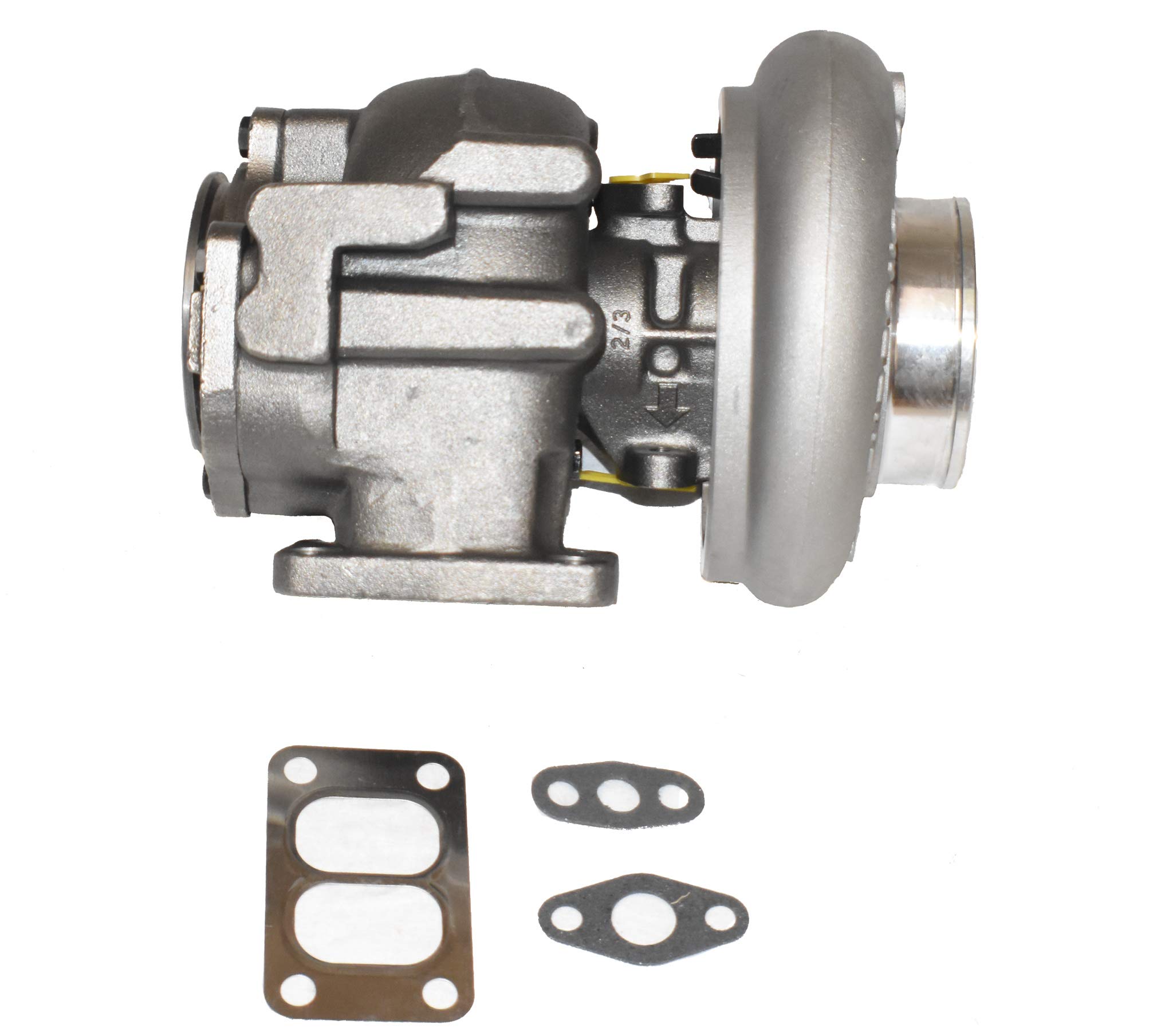 Amazon.com: New KT Turbocharger 6745-81-8050 (6745818050